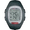 POLAR RS100 inkl. Brustgurt, schwarz