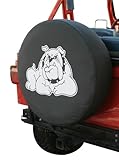 IMAGE OF SpareCover® ABC Series -Bulldog 30 Tire Cover