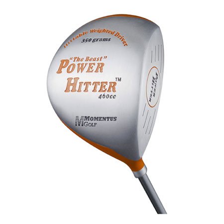 モメンタス　練習器具　パワーヒッター（POWER HITTER）　ＤＶＤ付き！
