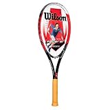 Wilson Federer Signature Tennis Racket(4.5)