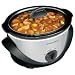 Hamilton Beach 33141 4-Quart Oval Slow Cooker image