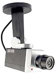 Dummy Camera for Indoor use with Motion Detection and Intruder Alert Review 41UfLOQoM3L. SL160 Dummy Camera for Indoor use with Motion Detection and Intruder Alert Review