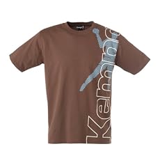 Kempa Kinder T-Shirt Promo Tee Player