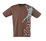 Kempa Herren T-Shirt Promo Tee Player