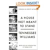 A House Not Meant to Stand: A Gothic Comedy (New Directions Paperbook)
