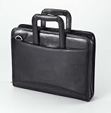 Clava 3-Ring Binder Padfolio/Brief