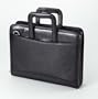 Clava 3-Ring Binder Padfolio/Brief
