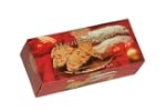KuchenMeister Marzipan Christmas Stol...