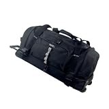 Olympia 22 Rolling Duffel Bag 