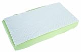 Summer Infant Waterproof Full Length Crib Pad, White