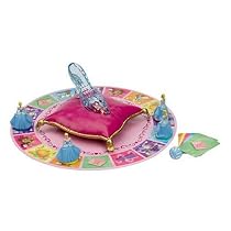 Cinderella Glass Slipper Game
