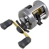 Shimano TEKOTA 300 Conventional Saltwater Fishing Reel