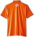 Puma Golf Junior Boys GT Titan Stripe Polo Shirt