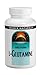 Source Naturals L-Glutamine, Free Form Amino Acid That Supports Metabolic Energy* - 16 oz Powder