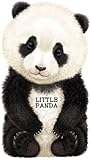 Little Panda (Look at Me Books (Barron's))