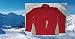 WSV: Salomon TAHEO full zip Fleece Pullover Sweatshirt Ski Snowboard
