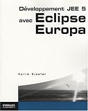 D�veloppement JEE 5 avec Eclipse Europa