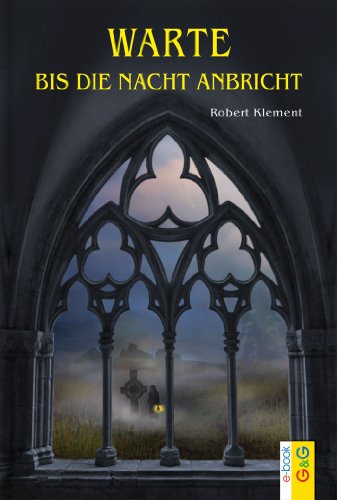 Warte, bis die Nacht anbricht (German Edition)