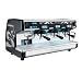 Nuova Simonelli MAURE04PLS3.WBCPID 3-Group Semi-Automatic Aurelia-WBC Version w/ PID