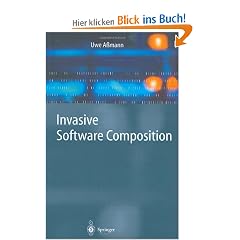 Invasive Software Composition