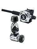 SCUBAPRO MK17/A700 Regulator Set