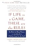 If Life Is a Game, These Are the Rules