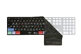Produkt-Bild: Magma Logic - New Keyboard (ALU) QWERTY
