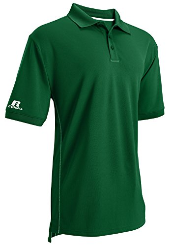 Russell Athletic Men's Essential Polo