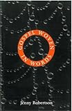 Gospel woven in words