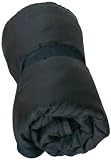 Bundlebean 5-in-1 Waterproof Fleece (Black)