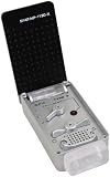 Diamond Select Star Trek II: The Wrath of Khan: Communicator Role-Play Replica