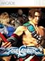 SOULCALIBUR [Online Game Code]