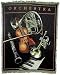 Symphony Orchestra Throw Blanket
