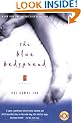 Blue Bedspread (Harvest Book)