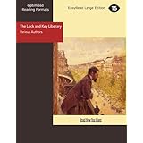 the lock and key liberary