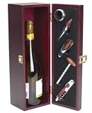 PicAscot Wine Cabinet - 5 pc Tool Set