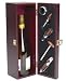 PicAscot Wine Cabinet - 5 pc Tool Set