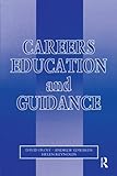 Careers education and guidance