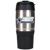 NFL Dallas Cowboys 18-Ounce Travel Mug