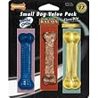 T.F.H. Nylabone Small Dog Value Pack