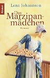 Das Marzipanm&auml;dchen - Lena Johannson