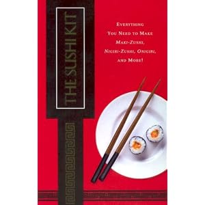 The Sushi Kit