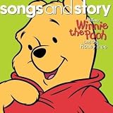 Songs & Story: Winnie the Pooh & the Honey Tree