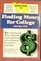 Finding Money for College