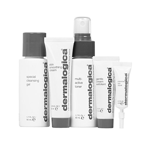 Dermalogica Moisturizers: Normal Dry Skin Kit