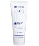 Nu Derm Healthy Skin Protection SPF 35 - 90ml/3oz