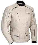 Tourmaster TRINITY II JKT TAN MED