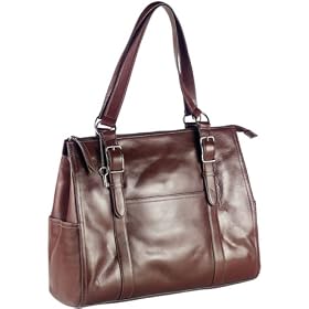 Click here to buy Fossil Executive Women Buckle-Tab Tote by var goTwisterProductImageStrings = new Object();goTwisterProductImageStrings['prodImageNotAvailTextNoColor'] = 