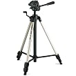 Velbon CX 460 Tripod with 3 Way Head