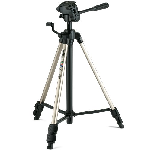 Imagen 1 de Velbon V20504